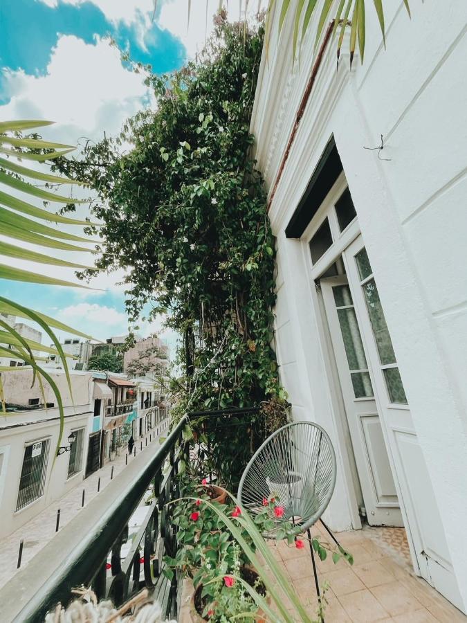 Mosquito Boutique Hotel Zona Colonial Santo Domingo Exterior photo